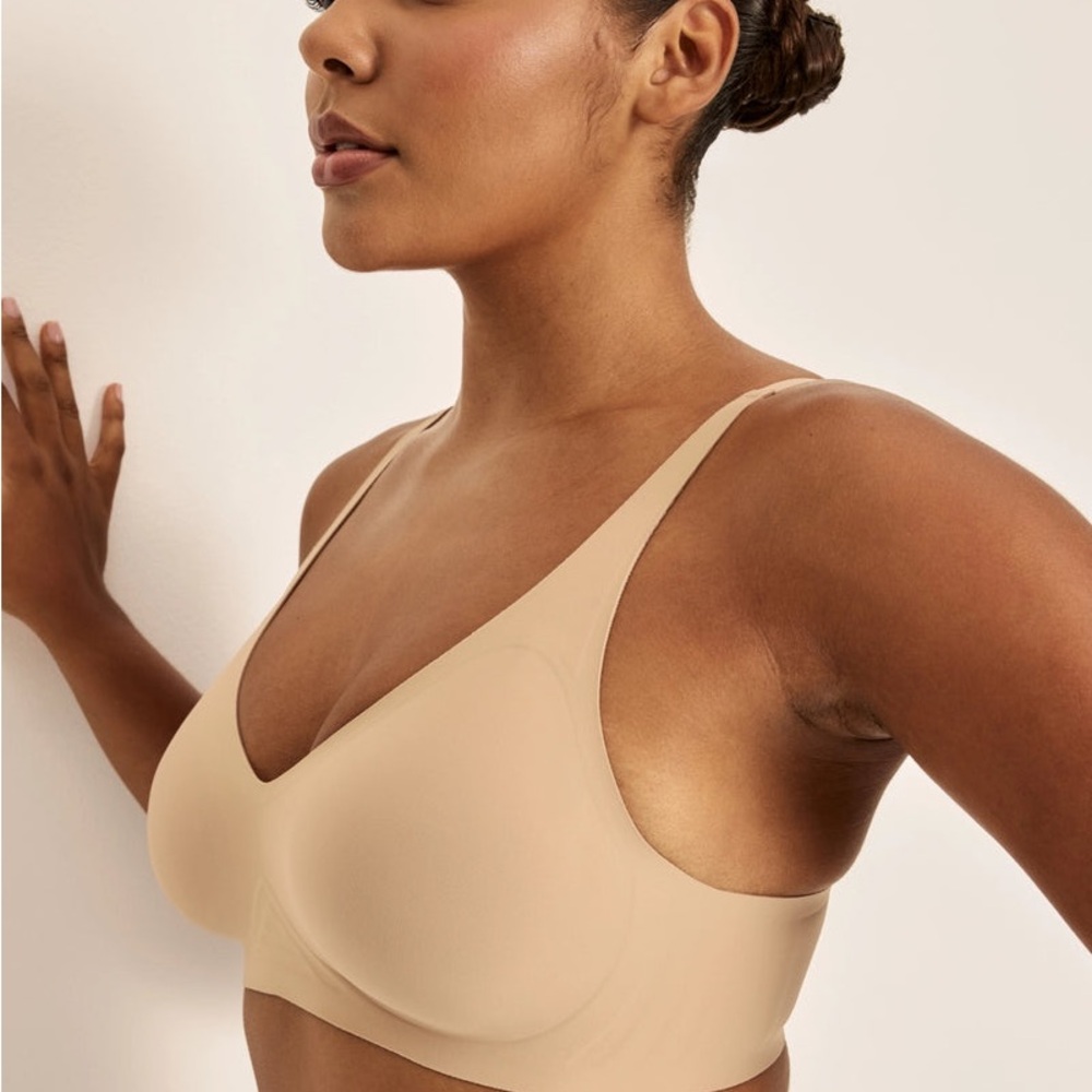 Knix Revolution V-Neck Bra